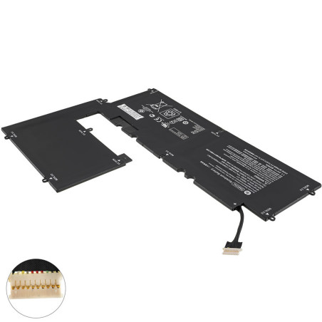 Батарея HP IB60 HSTNN-IB6O SM03 SM03050XL SM03XL TPN-I114 TPN l114 466802 C000ND c101dx 766802 c020nf c050nz c000ng c020nd c000