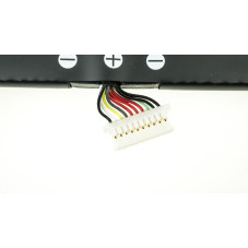 Батарея для ноутбука HP SP04XL Spectre x360 Convertible 13-AP 15.4V 3990mAh 61.4Wh 13 AP 15.4 V 3990 mAh 61.4 Wh