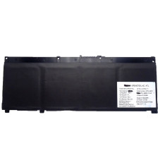 Батарея для ноутбука HP SR04XL Omen 15-CE 15-CB 15T-CB 15.4V 4550mAh 70.07Wh 15.4 V 4550 mAh 70.07 Wh CE 15 CB