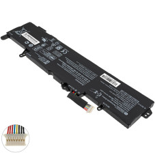 Батарея для ноутбука HP SS03XL EliteBook 735 G5 735 G6 840 G5 840 G6 11.55V 4330mAh 50Wh 11.55 V 4330 mAh 50 Wh