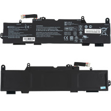 Батарея для ноутбука HP SS03XL EliteBook 735 G5 735 G6 840 G5 840 G6 11.55V 4330mAh 50Wh 11.55 V 4330 mAh 50 Wh Батарея для ноутбука HP SS03XL EliteBook 735 G5 735 G6 840 G5 840 G6 11.55V 4330mAh 50Wh 11.55 V 4330 mAh 50 Wh