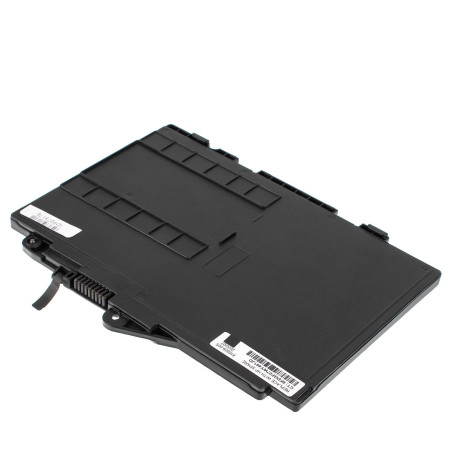 Оригинальная батарея для ноутбука HP ST03XL EliteBook 720 G4 820 G4 11.4V 44Wh 11.4 V 44 Wh