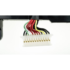 Батарея HP 15-df0002no 15-df0002nx 15-df0003nb 15-df0003nc 15-df0003nl 15-df0003nx 15-df0004na 15-df0004nc 14-cd1997nk da0115ni