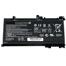 Батарея HP TE03XL Pavilion 15-BC300 Omen 15-AX000 11.55 V 5150 mAh 61.6 Wh HSTNN-UB7A TE03061XL TPN-Q173 849910-850 849570-541 Батарея HP TE03XL Pavilion 15-BC300 Omen 15-AX000 11.55 V 5150 mAh 61.6 Wh HSTNN-UB7A TE03061XL TPN-Q173 849910-850 849570-541