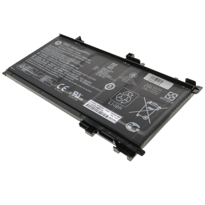 Батарея HP 15-dp0006ur 15-dp0007ur 15-dp0008nf 15-dp0008ur 15-dp0009ur 15-dp0010no 15-dp0010ur 15-dp0012ur 15-dp0013ur dp0014ur