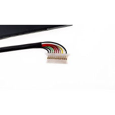 Батарея для ноутбука HP VR03XL Envy 13-D 11.4V 3830mAh 45Wh 816243-005 816497-1C1 HSTNN-IB7E TPN-C120 HSTNN IB7E TPN C120 81624