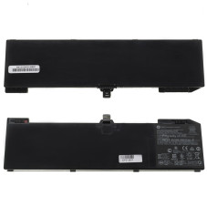 Батарея HP VX04XL Zbook 15 G5 G6 15.4V 90Wh VX04090XL VX04090XL-PL HSN-Q13C HSNQ13C HSTNN-IB8F L05766-850 L05766-855 L06302-1C1