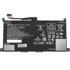 Батарея HP 13-BF0019NN 13-BF0116TU 13-BF0023NA 13-BF0566NZ 13-BF0129NW 13-BF0030NF 13-BF0812NO 13-BF0174NW 13-BF0039NA BF0500NZ