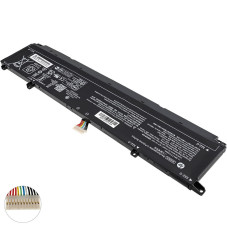 Батарея для ноутбука HP WK06XL Omen 16-K 16-N 11.58V 83Wh HSTNN-OB21 M41640-AC1 M41711-005 TPN-Q265 TPN-Q266 TPN-Q280 OB21 Q265