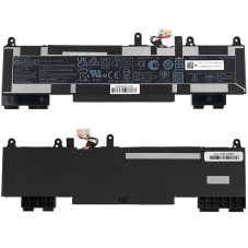 Батарея HP WP03XL EliteBook 830 G9 840 860 HSTNN-1B9Y HSTNN-LB8V HSTNN-LB8W M64304-1D1 M64304-421 M64305-421 M73466-005 WP03XL