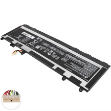 Батарея для ноутбука HP WP06XL EliteBook 860 G9 865 11.58V 76Wh HSTNN-IB9Z M64306-171 M73470-005 M64306 171 M73470 005 IB9Z 171