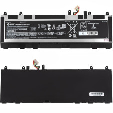 Батарея для ноутбука HP WP06XL EliteBook 860 G9 865 11.58V 76Wh HSTNN-IB9Z M64306-171 M73470-005 M64306 171 M73470 005 IB9Z 171
