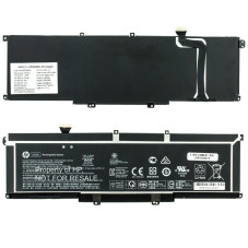 Батарея HP ZG06XL EliteBook 1050 G1 Studio x360 G5 11.55 V 8310mAh 95.9Wh HSTNN-1B8H L07045-855 L07046-855 L07351-1C1 ZG06095XL