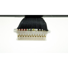 Батарея HP ZG06XL EliteBook 1050 G1 Studio x360 G5 11.55 V 8310mAh 95.9Wh HSTNN-1B8H L07045-855 L07046-855 L07351-1C1 ZG06095XL