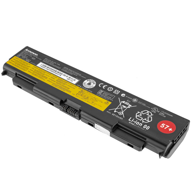 Батарея LENOVO 45N1148 T540p T440p W540 L440 L540 W541 45N1145 45N1146 45N1147 45N1149 45N1150 45N1151 45N1160 45N1161 45N1162