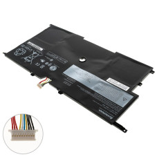 Батарея для ноутбука LENOVO 45N1701 ThinkPad X1 Carbon 2nd Generation 14.8 3040mAh 45Wh 45N1702 45N1703 45N1700 14.8 V 3040 mAh