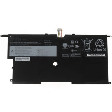Батарея для ноутбука LENOVO 45N1701 ThinkPad X1 Carbon 2nd Generation 14.8 3040mAh 45Wh 45N1702 45N1703 45N1700 14.8 V 3040 mAh