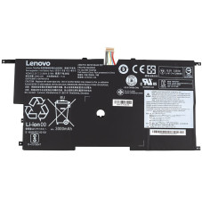 Батарея для ноутбука LENOVO 45N1701 ThinkPad X1 Carbon 2nd Generation 15.2 3350mAh 51Wh 45N1702 45N1703 45N1700 15.2 V 3350 mAh