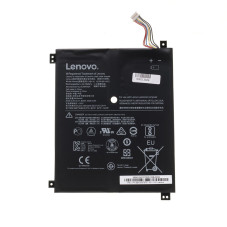Батарея для ноутбука LENOVO 5B10K37675 IdeaPad 100S-11IBY 3.8V 8400mAh 31.92Wh 100S 11IBY 3.8 V 8400 mAh 31.92 Wh