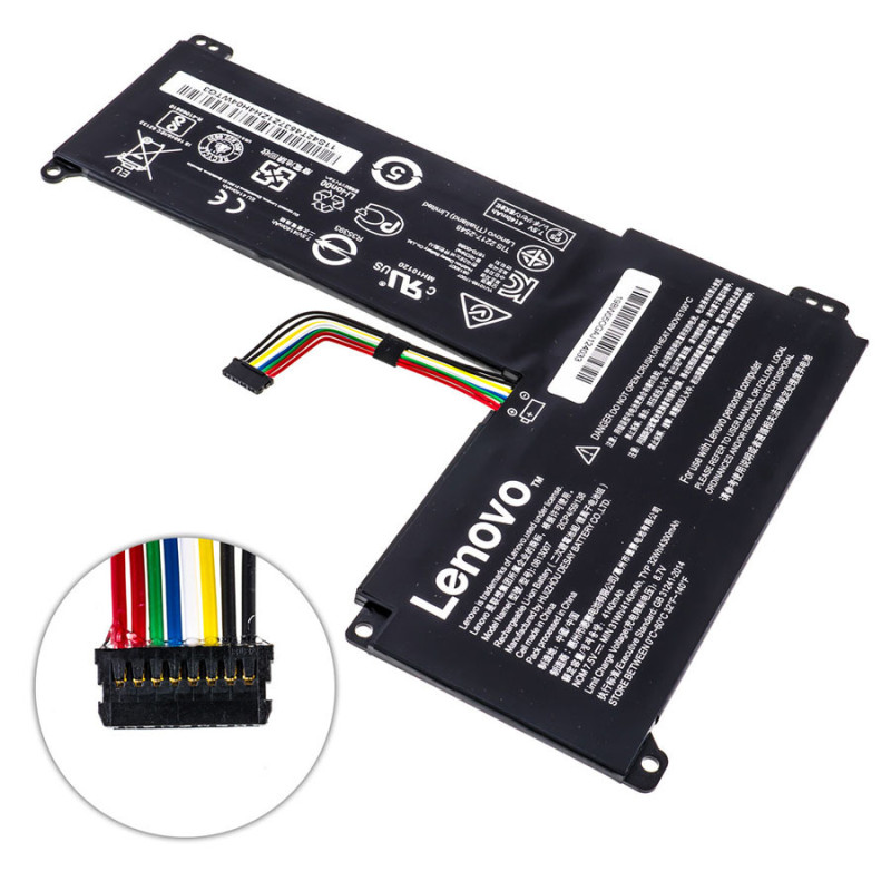 Батарея для ноутбука LENOVO 5B10P23779 IdeaPad 120S-14IAP 7.5V 4300mAh 32Wh 120S 14IAP 7.5 V 4300 mAh 32 Wh