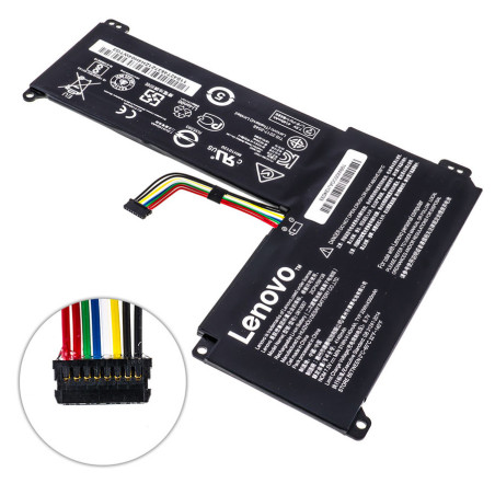 Батарея для ноутбука LENOVO 5B10P23779 IdeaPad 120S-14IAP 7.5V 4300mAh 32Wh 120S 14IAP 7.5 V 4300 mAh 32 Wh