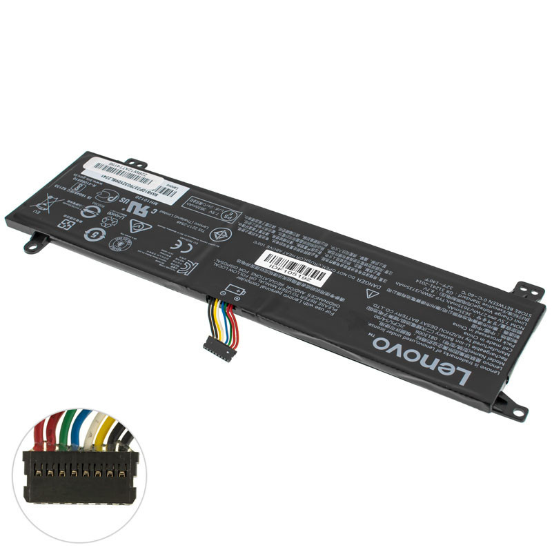 Батарея для ноутбука LENOVO 5B10P23790 IdeaPad 120S-11IAP 7.5V 3735mAh 28Wh 120S 11IAP 7.5 V 3735 mAh 28 Wh Батарея для ноутбука LENOVO 5B10P23790 IdeaPad 120S-11IAP 7.5V 3735mAh 28Wh 120S 11IAP 7.5 V 3735 mAh 28 Wh