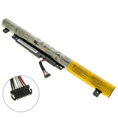 Батарея LENOVO L13L4E61 IdeaPad Flex 2-15 2-15 7.2 4400mAh 121500245 121500246 121500247 2ICR19 66-2 L13L4A61 L13M4E61 L13S4A61