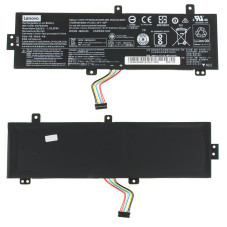 Батарея для ноутбука LENOVO L15L2PB4 IdeaPad 310-15IKB 310-15ISK 7.72V 5055mAh 39Wh 15IKB 310 15ISK 7.72 V 5055 mAh 39 Wh
