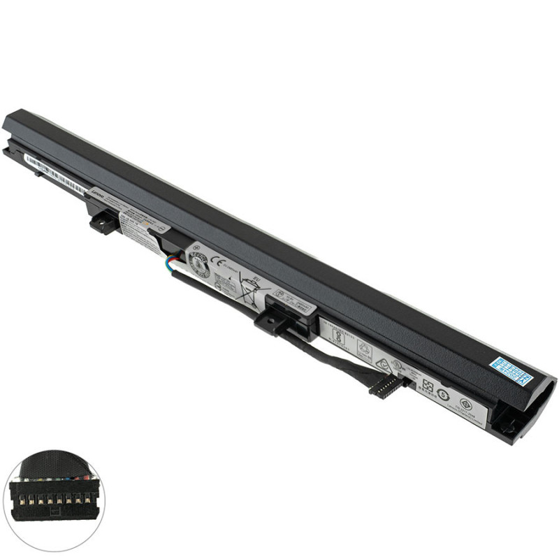 Батарея LENOVO L15S3A01 IdeaPad V310-14ISK V310-15ISK 10.8 V L15C3A01 L15L3A02 L15C4A02 L15C4E01 L15D3A01 5B10L04161 5B10L04165