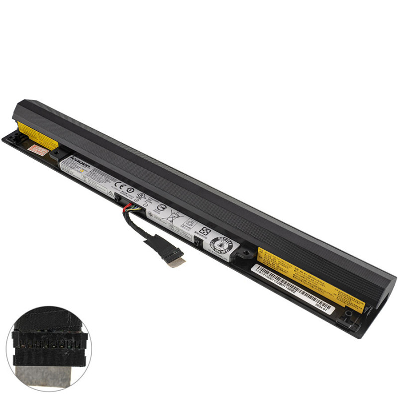 Батарея LENOVO L15S4A01 100 15IBD 300 15IBR 15ISK 17ISK L15M4A01 L15L4A01 5B10K02215 5B10K02218 5B10L12769 5B10L12770 5B10K0221