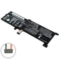 Батарея LENOVO L16C2PB1 IdeaPad 320-15IAP 320-15ISK 320-15IKB 7.6 V 4645 mAh 35 Wh L16M2PB1 L17M2PB7 L16L2PB2 L16C2PB2 L17L2PF1