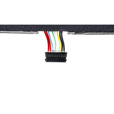 Батарея LENOVO L16C4PB3 IdeaPad 720S-13IKB 720S-13ARR 81BR0007MX 81BR000BUK 81BR000CUK 81BR000LRK 81BR000MRK 81BR000RCK 81BR000