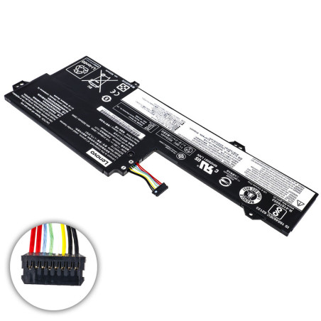 Батарея LENOVO L17C3P61 IdeaPad 320s-13IKB 11.58 V 3108 mAh 36 Wh L17M3P61 L17L3P61 5B10N87358 5B10N87357 5B10N87359 320s 13IKB