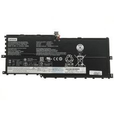 Батарея для ноутбука LENOVO L17C4P71 ThinkPad X1 Yoga 3rd Gen 15.36 3516mAh 54Wh L17M4P71 01AV474 01AV475 SB10K97623 SB10K97624
