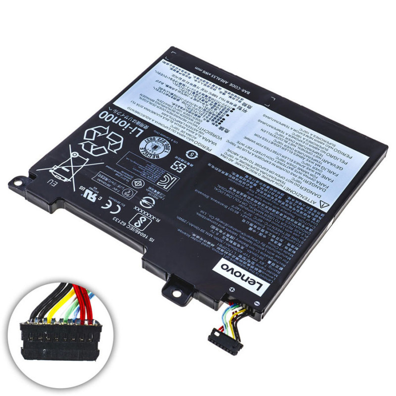 Батарея для ноутбука LENOVO 5B10P53997 5B10P54001 5B10P54006 5B10W67422 L17C2PB1 L17M2PB1 SB10W67211 SB10W67231 SB10W67293 14I Батарея для ноутбука LENOVO 5B10P53997 5B10P54001 5B10P54006 5B10W67422 L17C2PB1 L17M2PB1 SB10W67211 SB10W67231 SB10W67293 14I