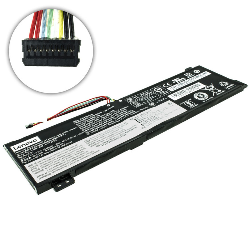 Батарея LENOVO L17M2PB3 L17L2PB4 L17C2PB4 L17M2PB4 L17C2PB3 5B10R32998 5B10P53995 5B10P53999 5B10P54000 5B10P54004 5B10P54005 Батарея LENOVO L17M2PB3 L17L2PB4 L17C2PB4 L17M2PB4 L17C2PB3 5B10R32998 5B10P53995 5B10P53999 5B10P54000 5B10P54004 5B10P54005