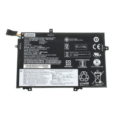 Батарея LENOVO L17L3P52 ThinkPad L490 L580 L590 E490 E590 L17L3P51 01AV445 01AV463 5B10W13894 SB10K97606 SB10K97610 SB10T83137 Батарея LENOVO L17L3P52 ThinkPad L490 L580 L590 E490 E590 L17L3P51 01AV445 01AV463 5B10W13894 SB10K97606 SB10K97610 SB10T83137
