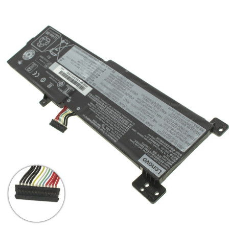 Батарея для ноутбука LENOVO L17M2PF0 IdeaPad 330-15ARR 7.5V 35Wh 330 15ARR 7.5 V 35 Wh