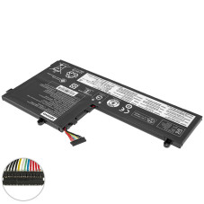 Батарея для ноутбука LENOVO L17M3PG2 LONG CABLE 80mm Legion Y730-15ICH Y740-15ICH 11.52 V 4955 mAh 57 Wh 15ICH Y740 15ICH Y730
