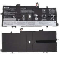 Батарея LENOVO L18C4P71 ThinkPad X1 Carbon 7th Gen X1 Yoga 5th Gen 15.36V 3325mAh 51Wh 02DL004 02DL005 02DL006 5B10W13930 51 Wh Батарея LENOVO L18C4P71 ThinkPad X1 Carbon 7th Gen X1 Yoga 5th Gen 15.36V 3325mAh 51Wh 02DL004 02DL005 02DL006 5B10W13930 51 Wh