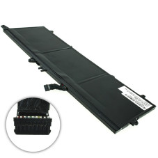 Батарея для ноутбука LENOVO L18L3PD1 ThinkPad T490s T495s 11.52V 4950mAh 57Wh 11.52 V 4950 mAh 57 Wh
