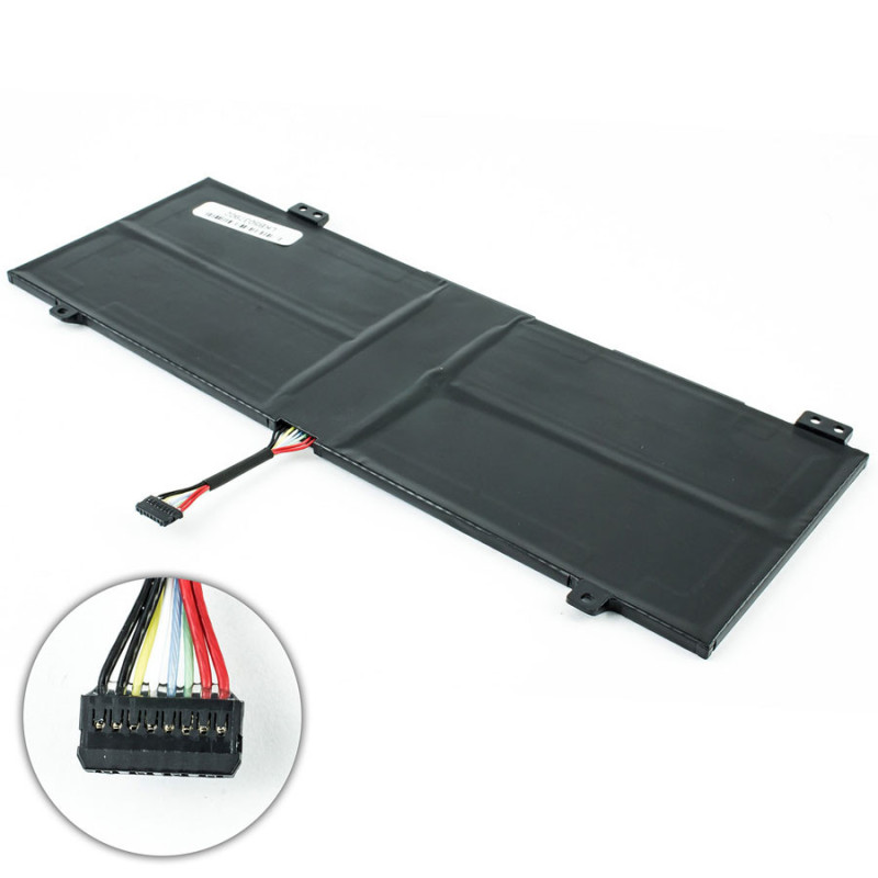 Батарея LENOVO L18M4PF3 IdeaPad C340-14IWL C340-14API 81SS0000US 81SS0002US 81SS0003US 81SS0004US 81SS0005US 81SS0006US 81SS000