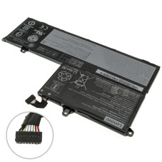 Батарея LENOVO L19M3PF2 5B10X55572 SB10X55568 SB10V25248 SB10V25236 SB10V25238 SB10V25251 5B10X55569 5B10W67255 5B10W67347 5B10