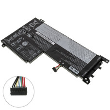 Батарея для ноутбука LENOVO L19C3PF5 IdeaPad 5 15IIL05 11.52V 4990mAh 57Wh 5B10W86945 5B10W86944 L19M3PF6 L19L3PF2 11.52 V 4990
