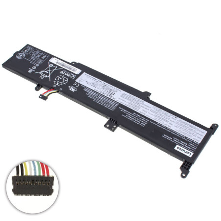 Батарея LENOVO L19C3PF7 IdeaPad 3 15ADA05 14IML05 14ADA05 81W00000AU 81W00003LM 81W00004LM 81W00005LM 81W00006LM 81W00007LM