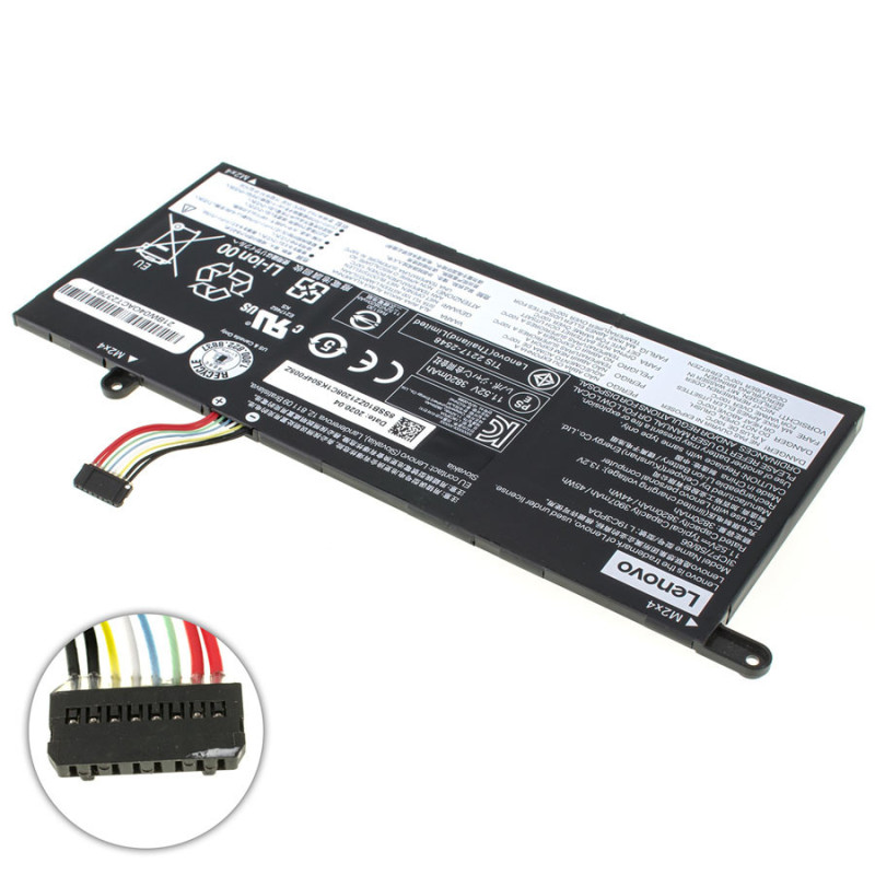 Батарея LENOVO L19D3PDA ThinkBook 14 G2 ARE L19D3PDA L19C3PDA L19M3PDA L19L3PDA 5B10Z21197 5B10Z21198 5B10Z21202 5B10Z21210