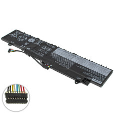 Батарея для ноутбука LENOVO L19L3PF7 11.1 V 4010 mAh 44.5 Wh 5B10W86936 SB10W86953 SB10W86954 L19M3PF3 5B10W86957 L19M3PF4 L19C