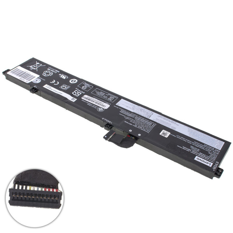 Батарея для ноутбука LENOVO L19L6P71 ThinkPad P17 Gen 1 11.52V 94Wh 5B10W13958 11.52 V 94 Wh