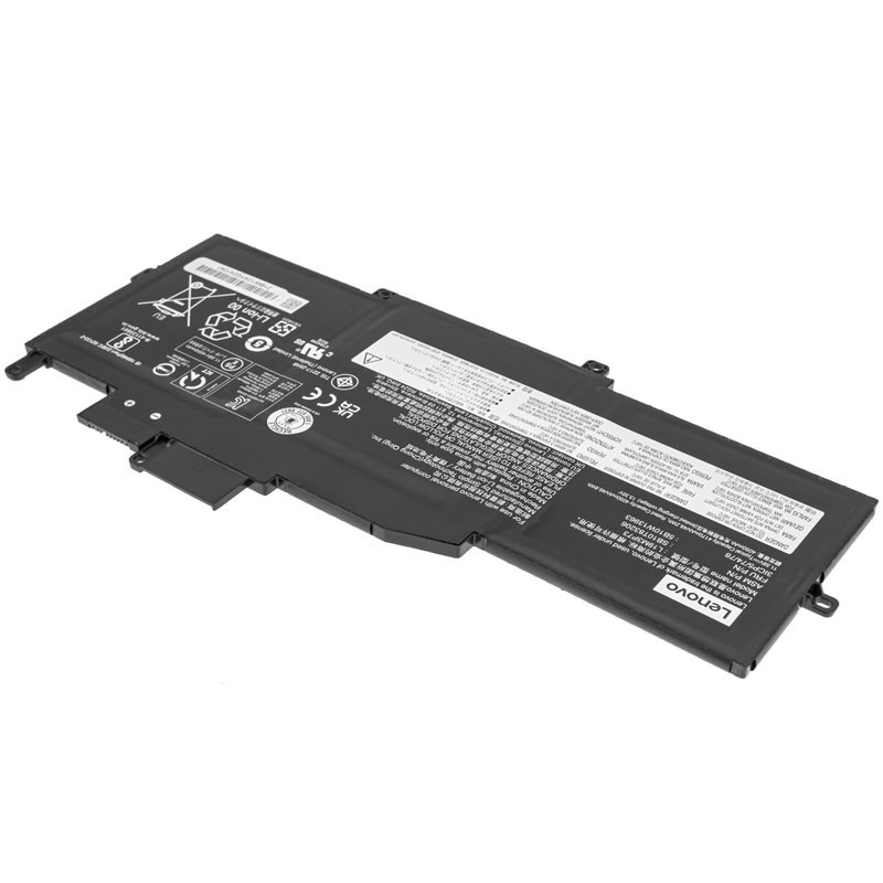 Батарея для ноутбука LENOVO L19M3P73 ThinkPad X1 Nano Gen 1 11.58V 4050mAh 46.8Wh 11.58 V 4050 mAh 46.8 Wh