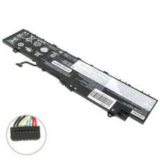 Батарея для ноутбука LENOVO L19M3PF4 IdeaPad 5 14ARE05 14ITL05 14ALC05 11.52V 4955mAh 56.5Wh 5B10W86957 L19C3PF3 11.52 4955 mAh